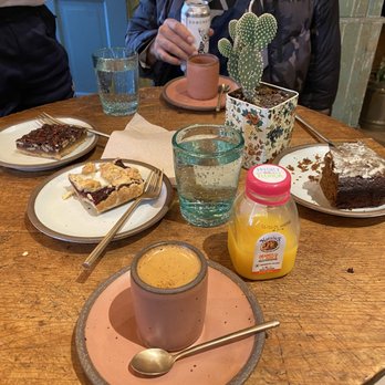 Harken Cafe - Coffee & Tea Near Me - Charleston, South Carolina Harken Cafe - Coffee & Tea Near Me - Charleston, South Carolina