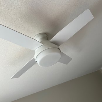 J&R Handyman Services - Perfect install! - Handyman Near Me - Concord, California