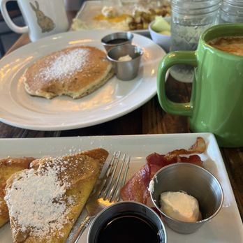 Perky Beans Coffee & PB Cafe - French toast, bacon, pancake, caramel latte - Coffee & Tea Near Me - Leander, Texas Perky Beans Coffee & PB Cafe - French toast, bacon, pancake, caramel latte - Coffee & Tea Near Me - Leander, Texas