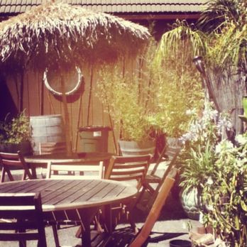 Forbidden Island - Tiki Bars Near Me - Alameda, California