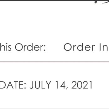 Wally's - Order date - New American Near Me - Beverly Hills, California