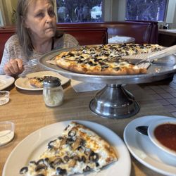 Victorio's II Winter Springs