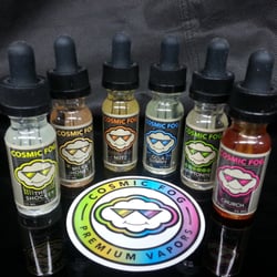 The Vapory