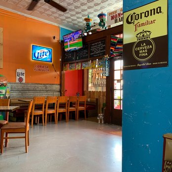 La Carreta Restaurant Mexicano - Front of Restaurant - Mexican Near Me - Gilmer, Texas La Carreta Restaurant Mexicano - Front of Restaurant - Mexican Near Me - Gilmer, Texas