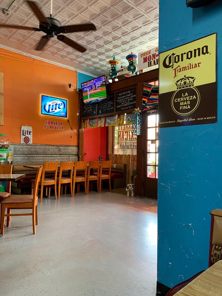 La Carreta Restaurant Mexicano