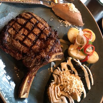 Javier's - Ribeye - Mexican Near Me - Irvine, California Javier's - Ribeye - Mexican Near Me - Irvine, California