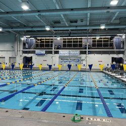 Mecklenburg County Aquatic Center