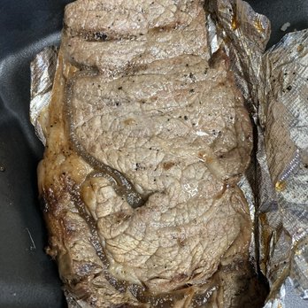 Steak-Out - Ribeye with gristle - American Near Me - Madison, Alabama Steak-Out - Ribeye with gristle - American Near Me - Madison, Alabama