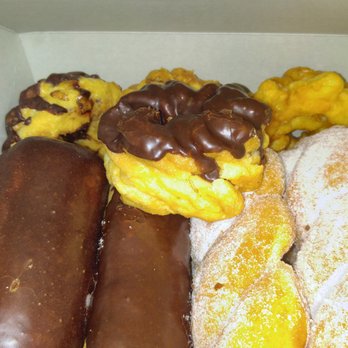 Sunnyside Donuts - Bakeries Near Me - Fresno, California Sunnyside Donuts - Bakeries Near Me - Fresno, California