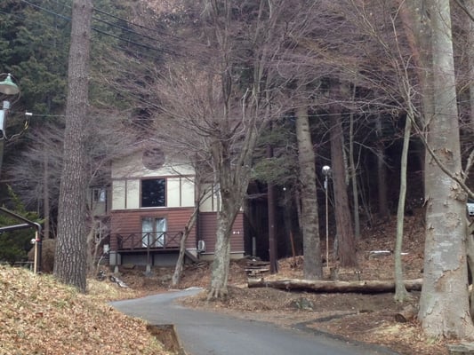 Sunnide Resort Yamanashi by null