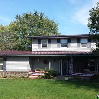 Synergy Steel - Roofing Near Me - Dane, Wisconsin Synergy Steel - Roofing Near Me - Dane, Wisconsin