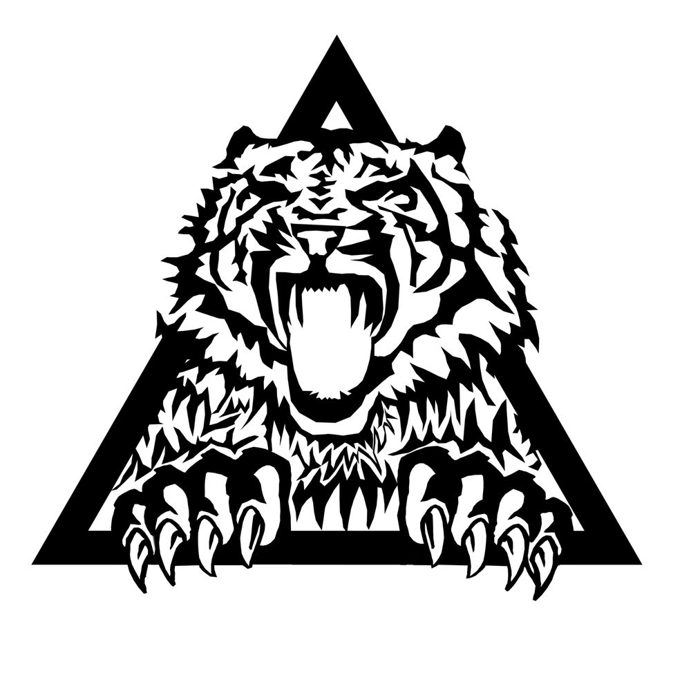 School of Combative Arts Logo