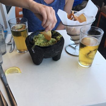 Babalu - Best guacamole action shot! - Tapas/Small Plates Near Me - Memphis, Tennessee Babalu - Best guacamole action shot! - Tapas/Small Plates Near Me - Memphis, Tennessee