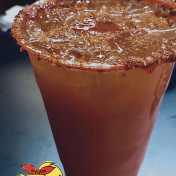 Mariscos El Rafa - Mexican Near Me - Chino, California