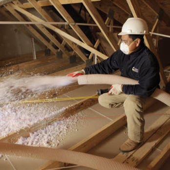 Quality Insulation - Our Installation Product Specialists are trained professionals in multiple types of insulation. - Insulation Installation Near Me - Yarmouth, Maine