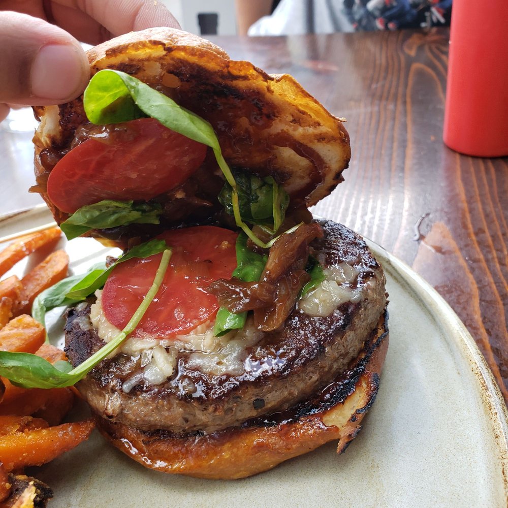 Graze - Bars Near Me - Canmore, Alberta