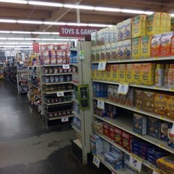 Bi-Mart