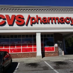 CVS Pharmacy