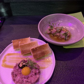 Norigami - Steak and Eggs and Hamachi Crudo - Japanese Near Me - Houston, Texas Norigami - Steak and Eggs and Hamachi Crudo - Japanese Near Me - Houston, Texas