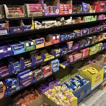 Smoke Source - British Goodies - Snack selection - Tobacco Shops Near Me - Arlington, Virginia Smoke Source - British Goodies - Snack selection - Tobacco Shops Near Me - Arlington, Virginia