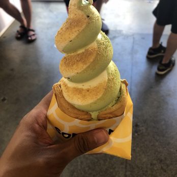 Somisomi - Ice Cream & Frozen Yogurt Near Me - Irvine, California