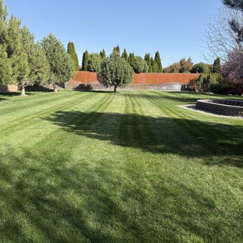 Pipo's Lawn Care - Lawn Services Near Me - Burbank, Washington Pipo's Lawn Care - Lawn Services Near Me - Burbank, Washington
