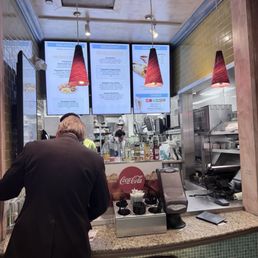 Where to order take out