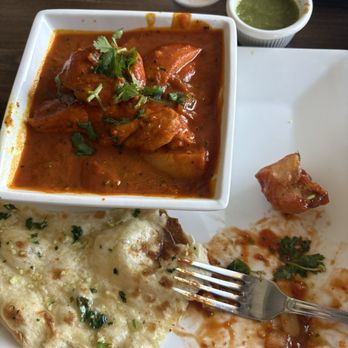 Taj Chaat House - chicken vindaloo - Indian Near Me - Simi Valley, California Taj Chaat House - chicken vindaloo - Indian Near Me - Simi Valley, California