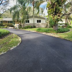Florida Paving and Striping