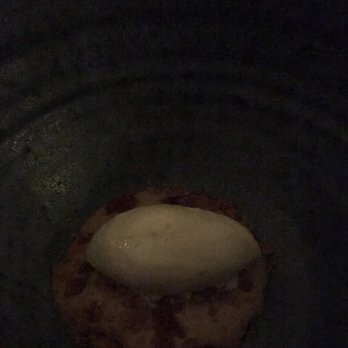 Verjus - Dessert 1 out of 3 - ice cream! - Modern European Near Me - Paris, 75