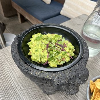 Colibri Mexican Bistro - Guacamole - Mexican Near Me - San Francisco, California Colibri Mexican Bistro - Guacamole - Mexican Near Me - San Francisco, California