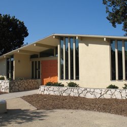 Los Alamos Branch Library