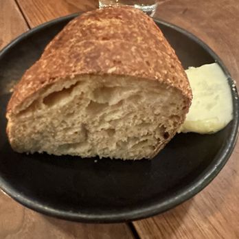 Frances - Bread - New American Near Me - San Francisco, California