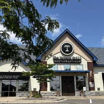 The Tavern Grill Blaine - American Near Me - Blaine, Minnesota The Tavern Grill Blaine - American Near Me - Blaine, Minnesota