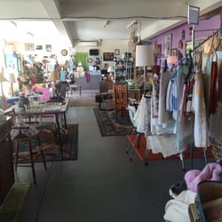 Vintage Boulevard