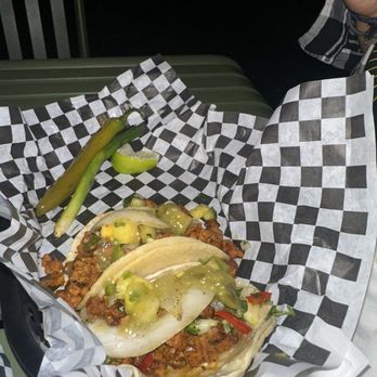 Revolución Tacos + Cantina - Al Pastor tacos - Venues & Event Spaces Near Me - Phoenix, Arizona Revolución Tacos + Cantina - Al Pastor tacos - Venues & Event Spaces Near Me - Phoenix, Arizona