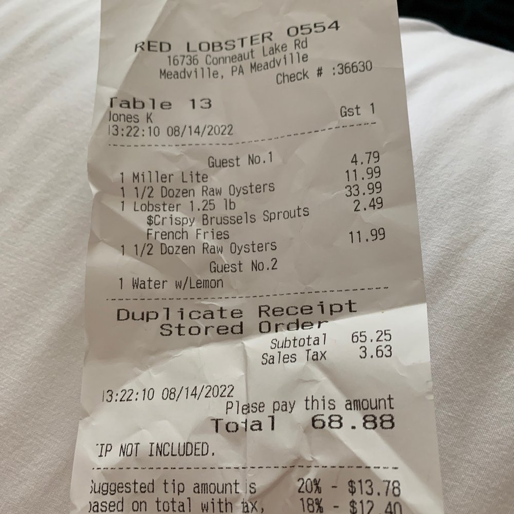 THE BEST 10 Seafood Markets near CONNEAUT LAKE, PA 16316 - Last Updated  March 2024 - Yelp