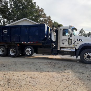 Carolina Disposal Service - Junk Removal & Hauling Near Me Carolina Disposal Service - Junk Removal & Hauling Near Me
