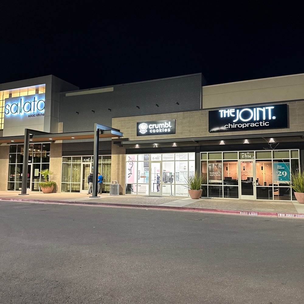 Crumbl - West Towne - Bakeries Near Me - El Paso, Texas