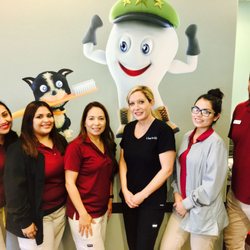 E P Dentistry 4 Kids - Mesa