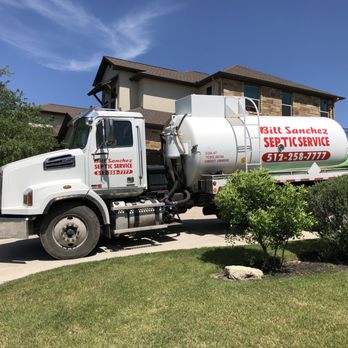 Bill Sanchez Plumbing & Septic Systems - Plumbing Near Me - Austin, Texas Bill Sanchez Plumbing & Septic Systems - Plumbing Near Me - Austin, Texas
