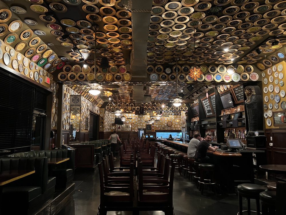 Flying Saucer Draught Emporium