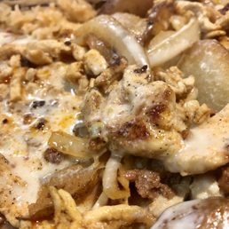 Pollo El Rey