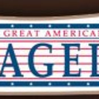 Great American Bagel - the great american bagel - Bagels Near Me - Frankfort, Illinois