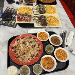 Fairfax Kabob