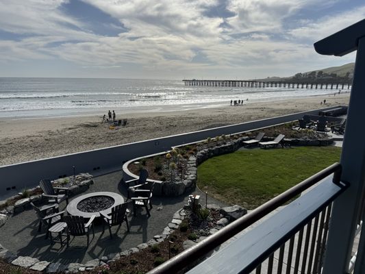 Shoreline Inn by null