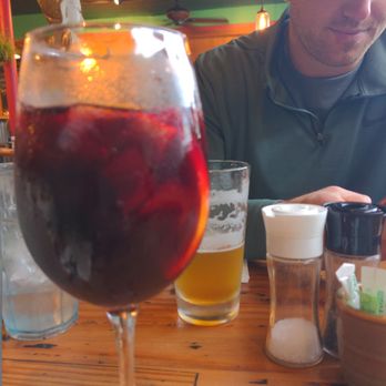 The Cafe - Sangria - Sandwiches Near Me - Key West, Florida The Cafe - Sangria - Sandwiches Near Me - Key West, Florida