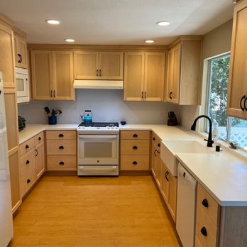Quality Cabinets - Cabinetry Near Me - Loomis, California Quality Cabinets - Cabinetry Near Me - Loomis, California