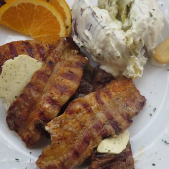 Restaurant Anestis - Chef-Platte - Greek Near Me - Schortens, NI