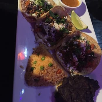 Mia's Cantina - Tacos Norteño special. Fantastic meal! - Mexican Near Me - Mount Prospect, Illinois Mia's Cantina - Tacos Norteño special. Fantastic meal! - Mexican Near Me - Mount Prospect, Illinois